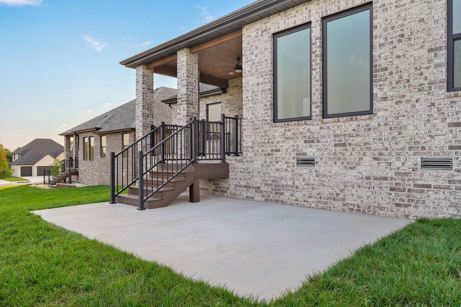 2136 N Silver Charm Ave-36 at 2136 N Sun Valley Drive, Springfield, MO 65802