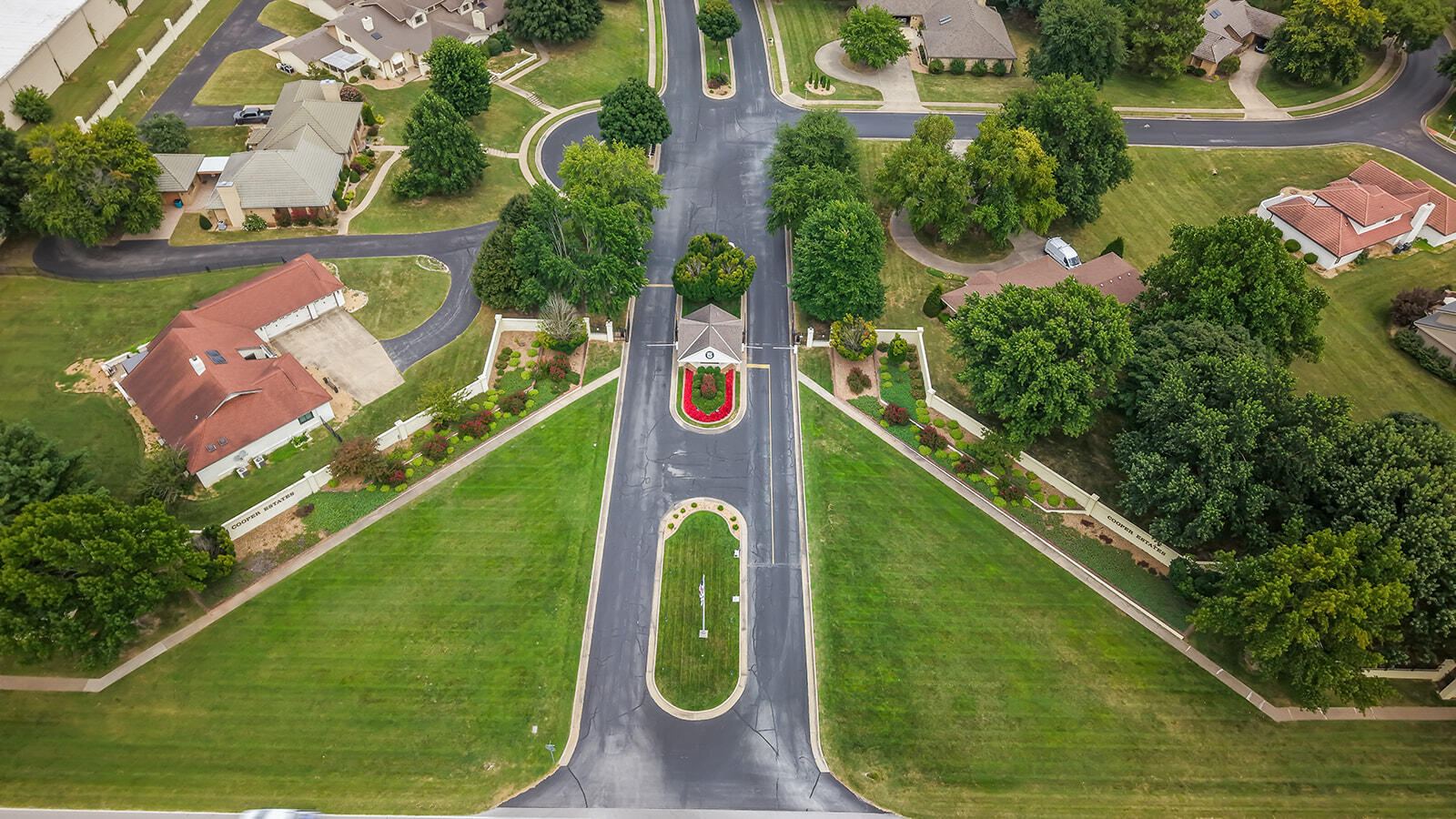 DJI_20260806142233_0833_D at 3725 E Cromwell Lane, Springfield, MO 65802