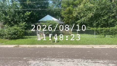 Front of 1201 N Davies Avenue, Springfield, MO 65802