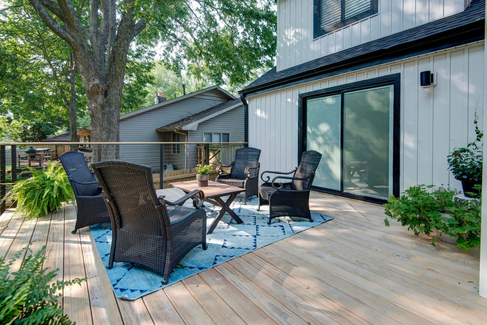 Warwick (31) at 4810 S Warwick Avenue, Springfield, MO 65804