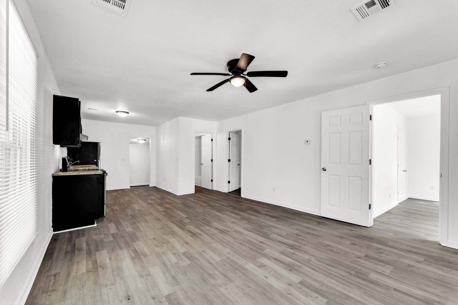 Garfield-4-2 at 827 E Garfield Street, Springfield, MO 65803