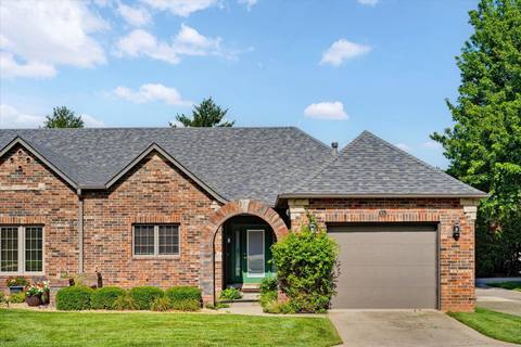 03-2 at 1750 W Bennett Street Unit Unit 10b, Springfield, MO 65807