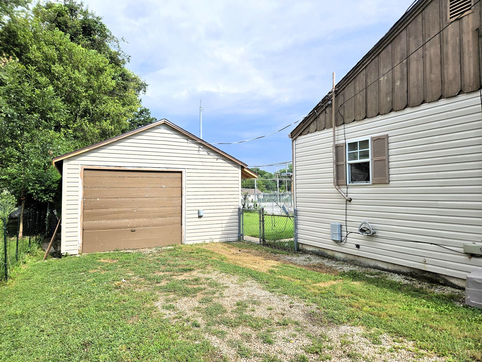 1 (2) at 1020 N West Avenue, Springfield, MO 65802