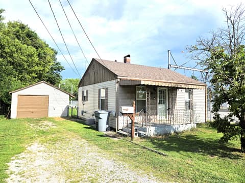 1 (7) at 1020 N West Avenue, Springfield, MO 65802