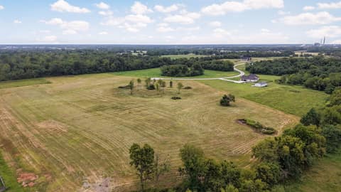 Front of Tbd S Zary Lane, Springfield, MO 65802