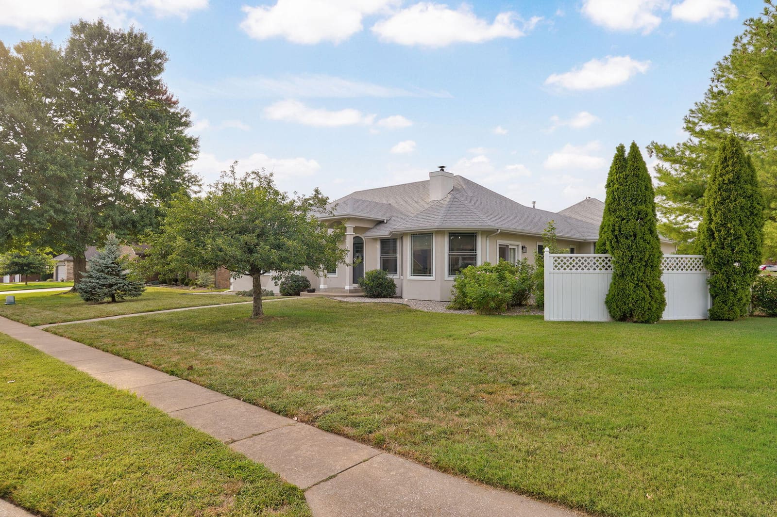 2371 W Allen Dr-32 at 2371 W Allen Drive, Springfield, MO 65810