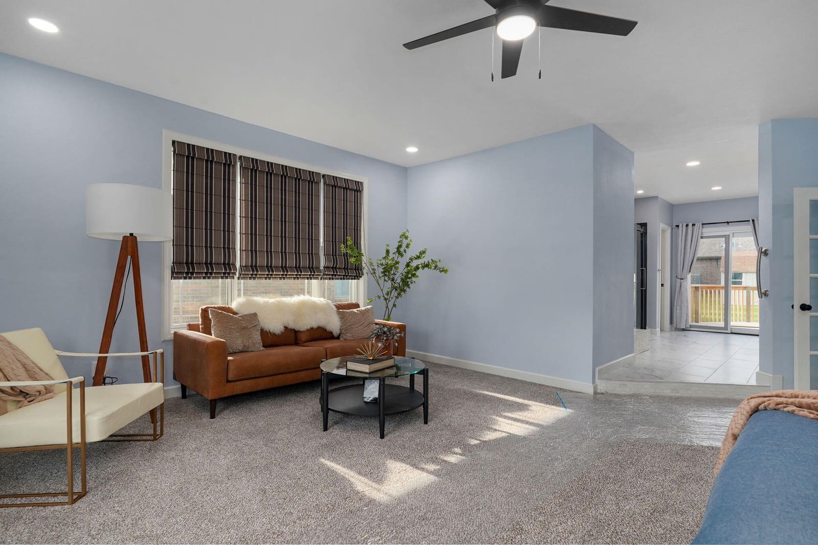 2371 W Allen Dr-18 at 2371 W Allen Drive, Springfield, MO 65810