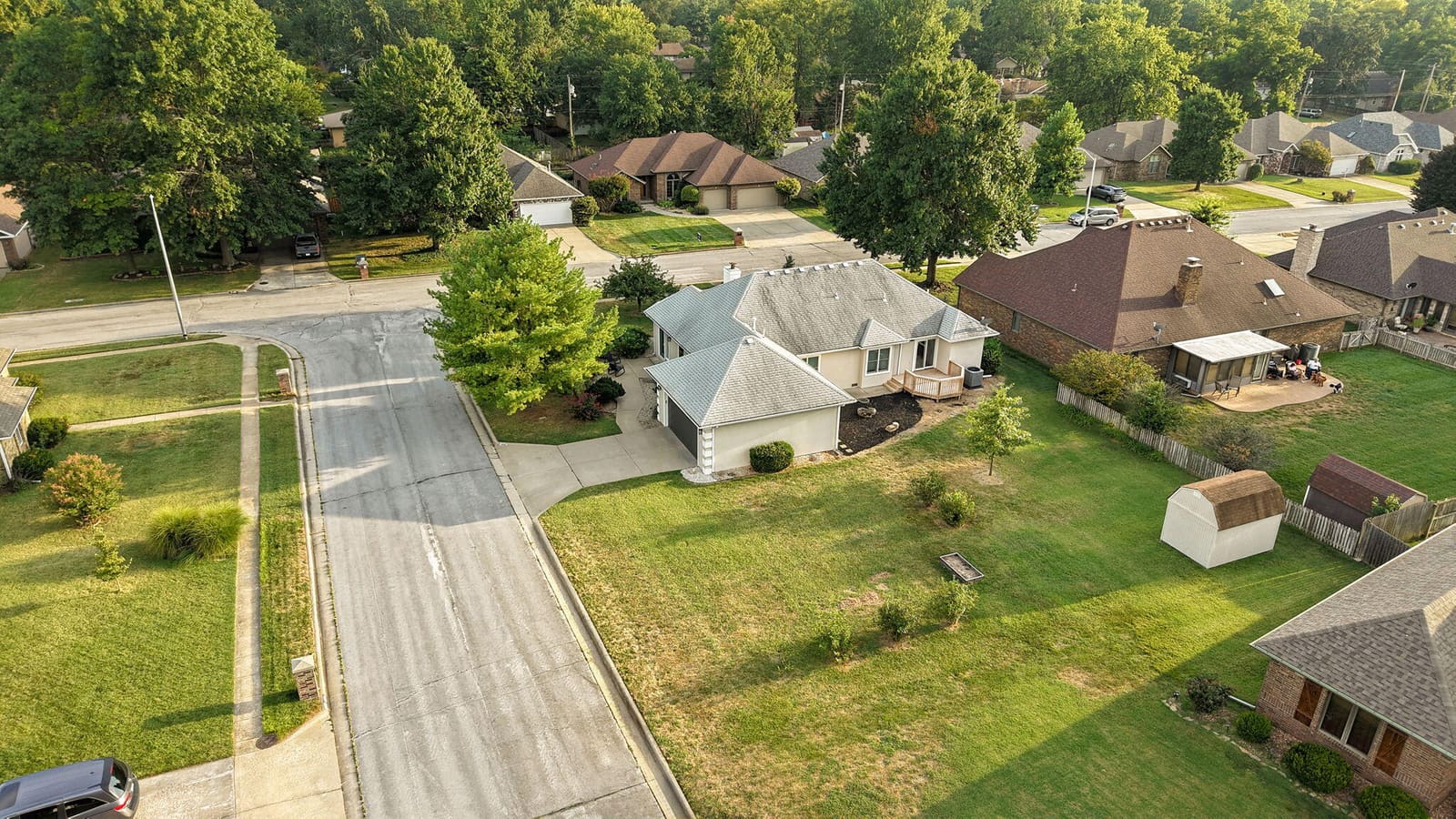 2371 W Allen Dr-1 at 2371 W Allen Drive, Springfield, MO 65810