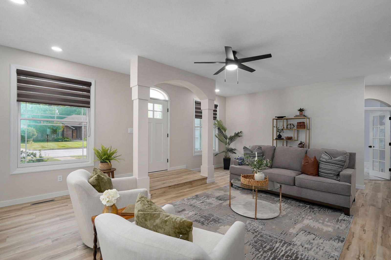 2371 W Allen Dr-4 at 2371 W Allen Drive, Springfield, MO 65810