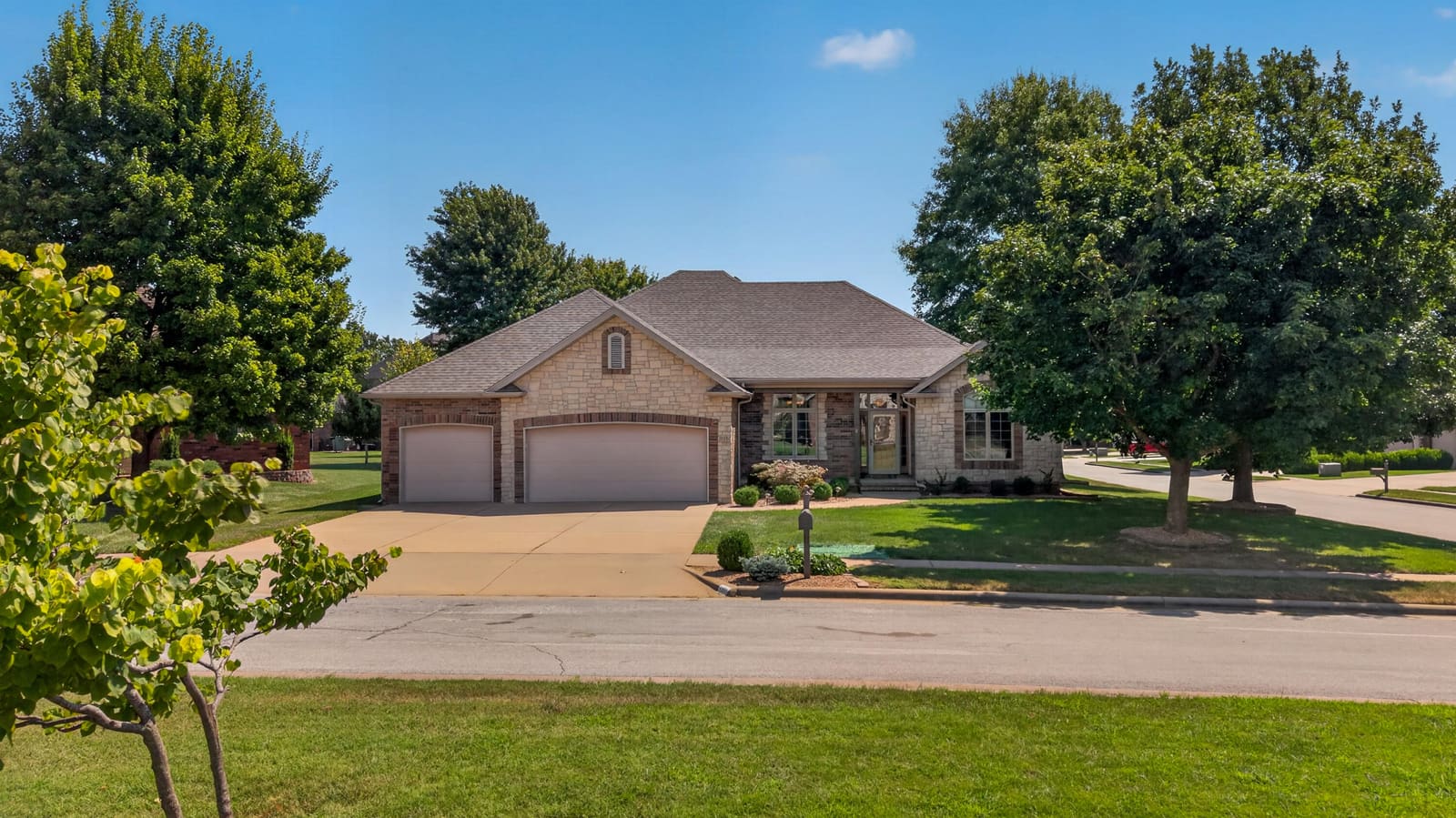1352 N. Lennox-4 at 1352 N Lennox Court, Springfield, MO 65802