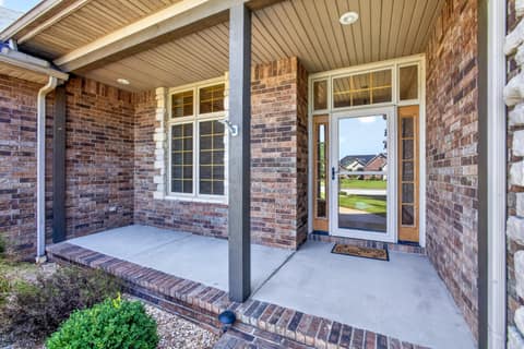 1352 N. Lennox-6 at 1352 N Lennox Court, Springfield, MO 65802