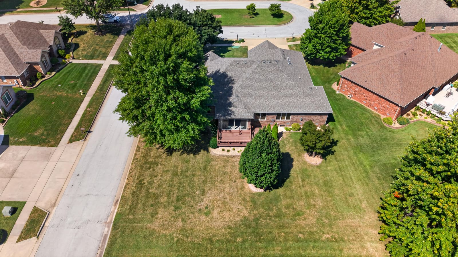 1352 N. Lennox-39 at 1352 N Lennox Court, Springfield, MO 65802