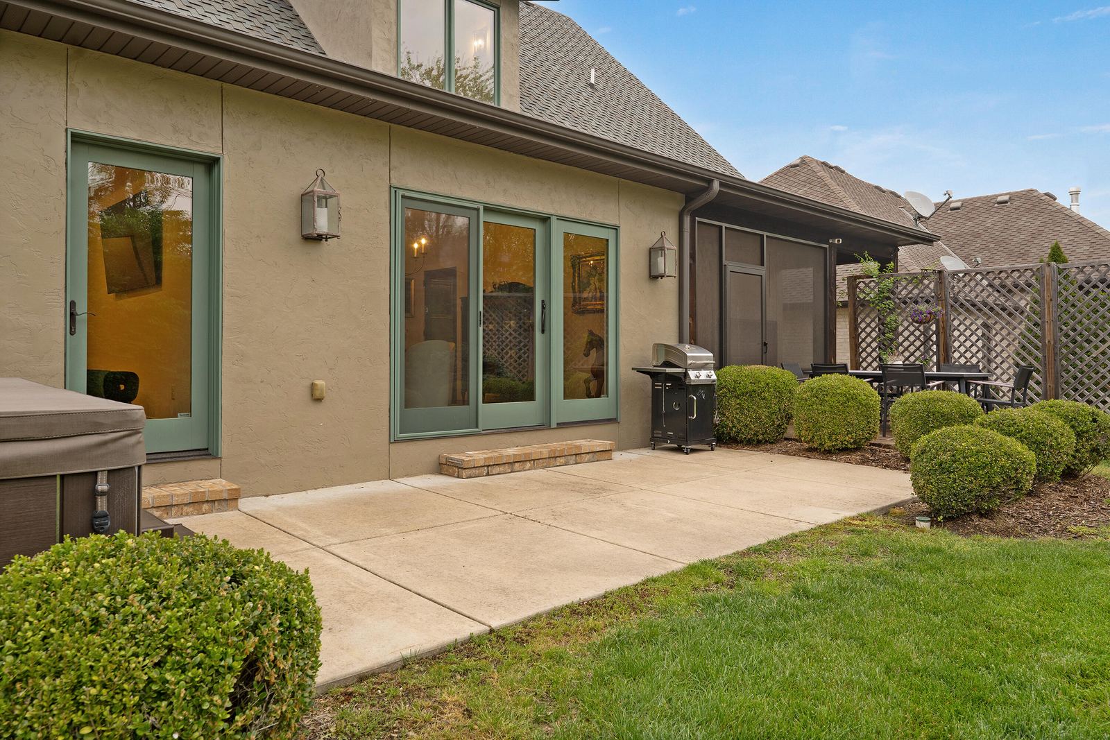 3810 E Cherry St 18-18 at 3810 E Cherry Street Unit Unit 18, Springfield, MO 65809
