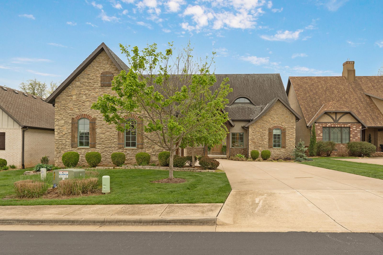 3810 E Cherry St 18-8 at 3810 E Cherry Street Unit Unit 18, Springfield, MO 65809
