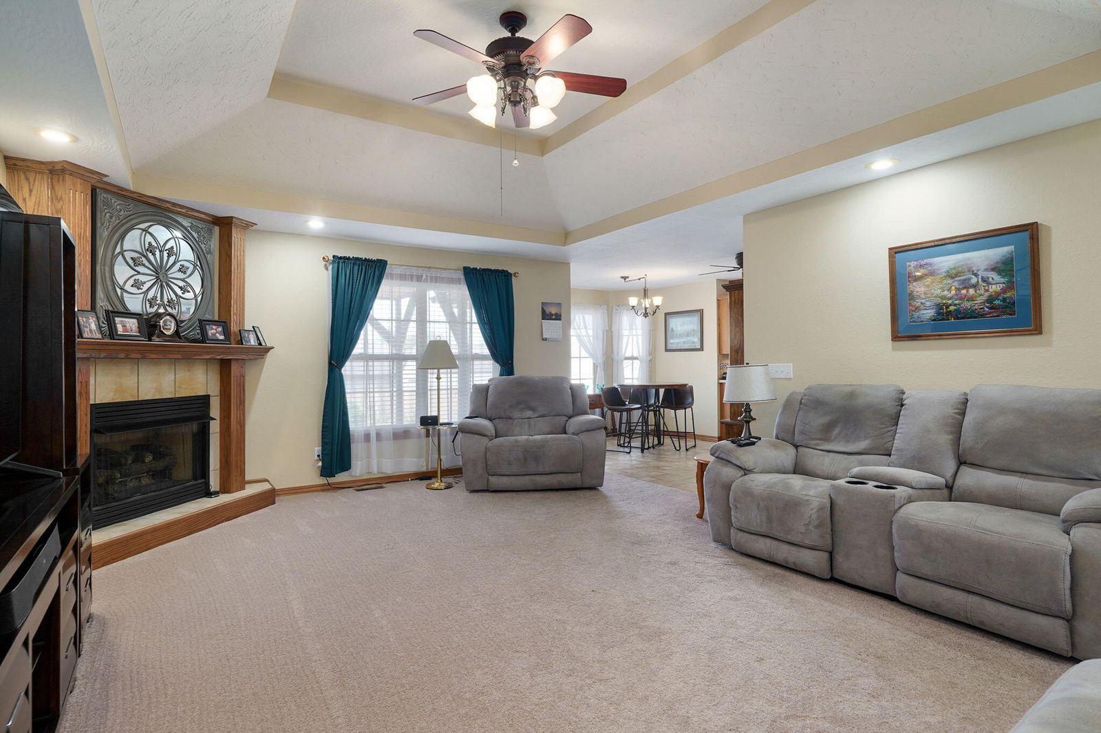 3265 W Grandview St-8 at 3265 W Grandview Street, Springfield, MO 65803