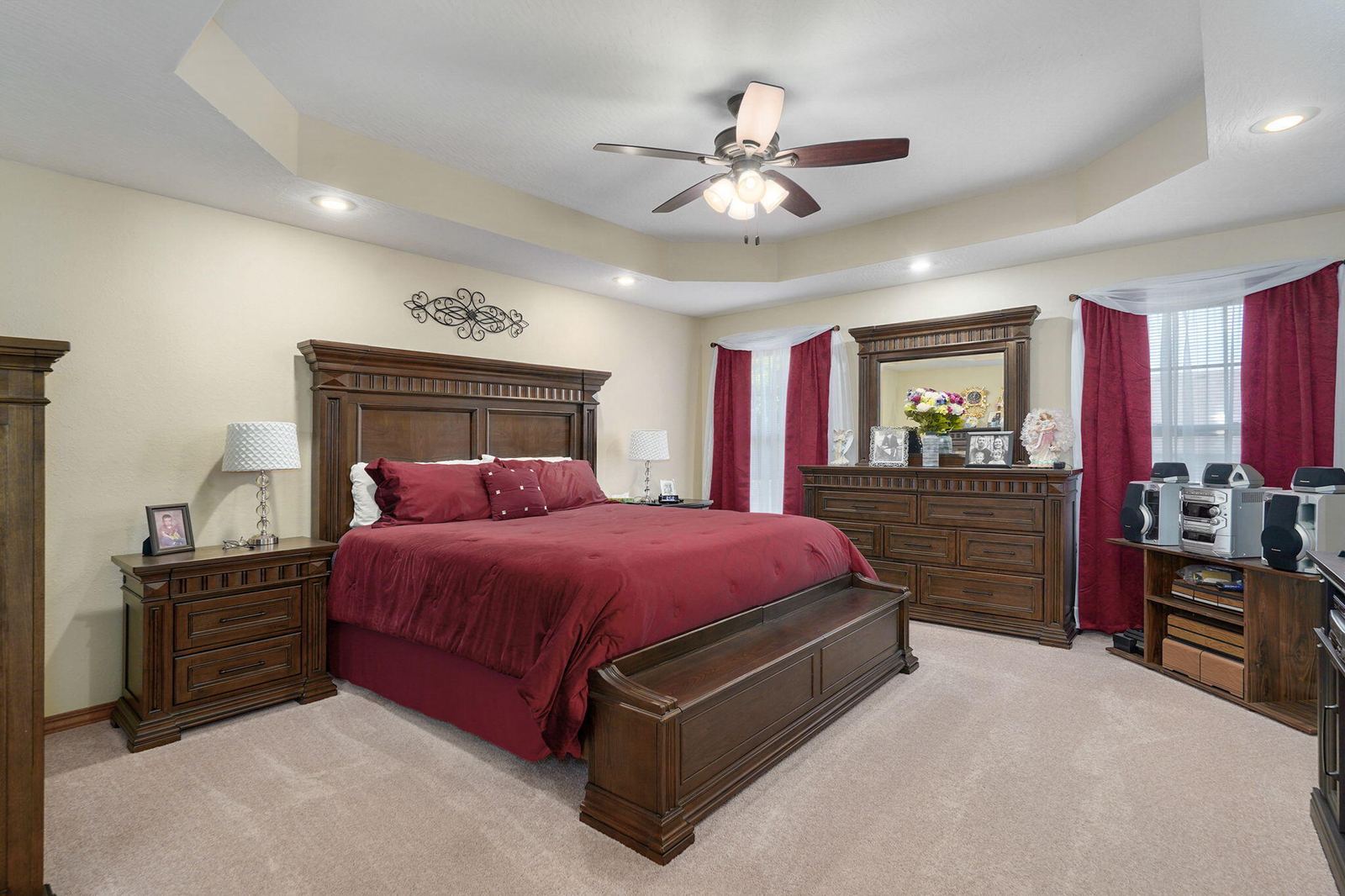 3265 W Grandview St-17 at 3265 W Grandview Street, Springfield, MO 65803