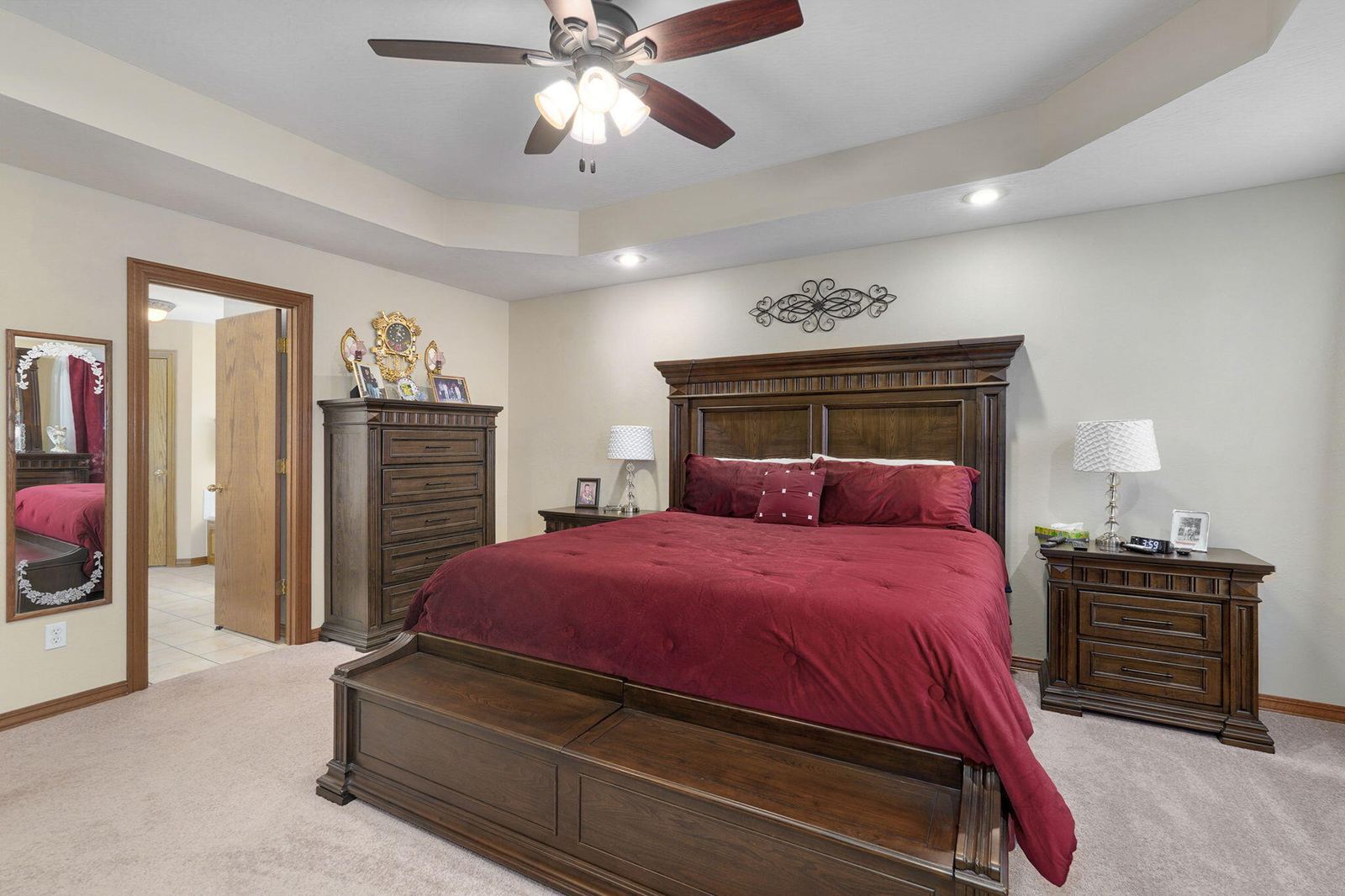 3265 W Grandview St-18 at 3265 W Grandview Street, Springfield, MO 65803