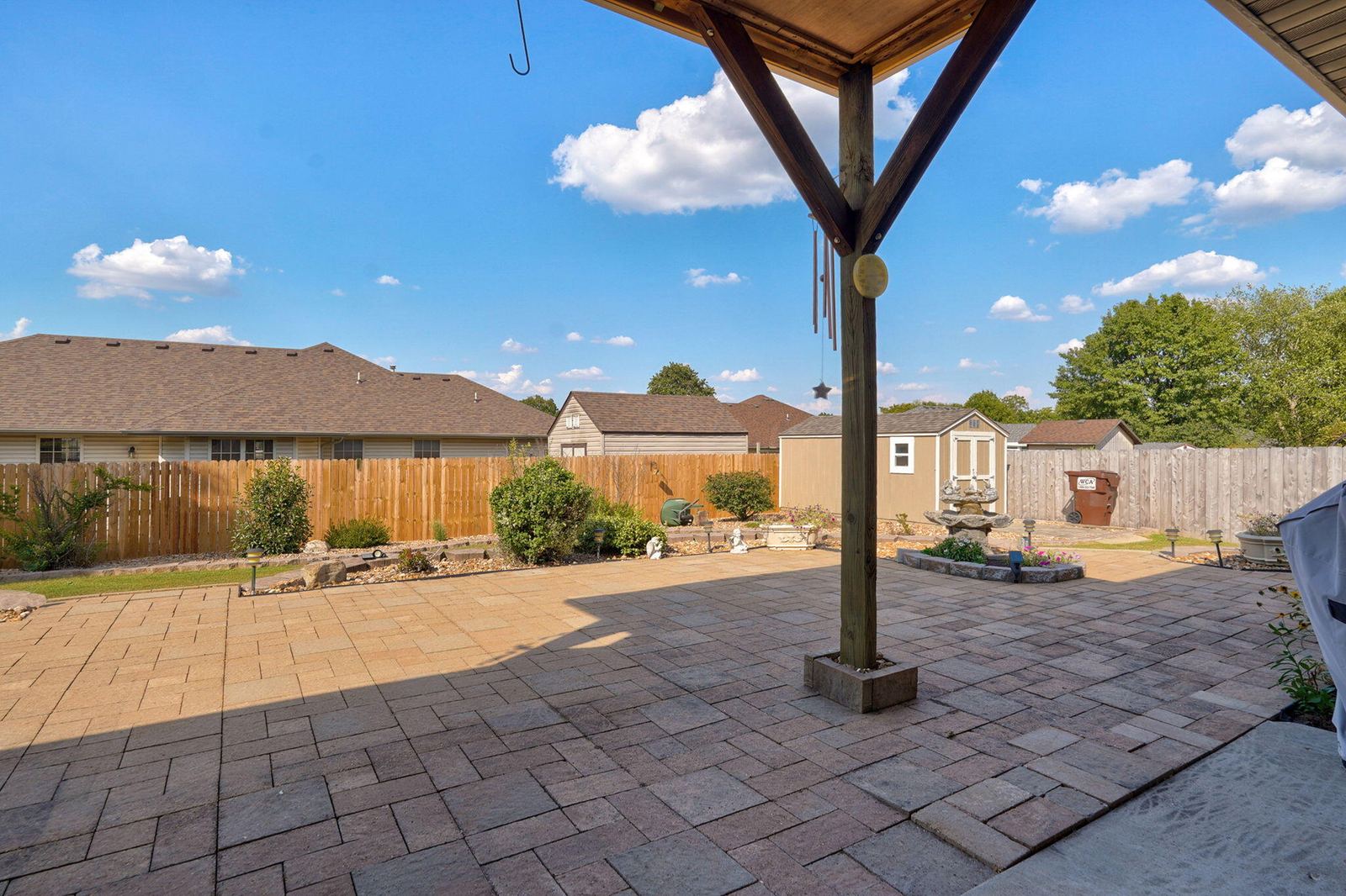 3265 W Grandview St-26 at 3265 W Grandview Street, Springfield, MO 65803