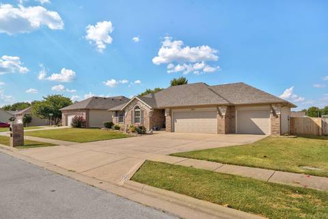 3265 W Grandview St-2 at 3265 W Grandview Street, Springfield, MO 65803