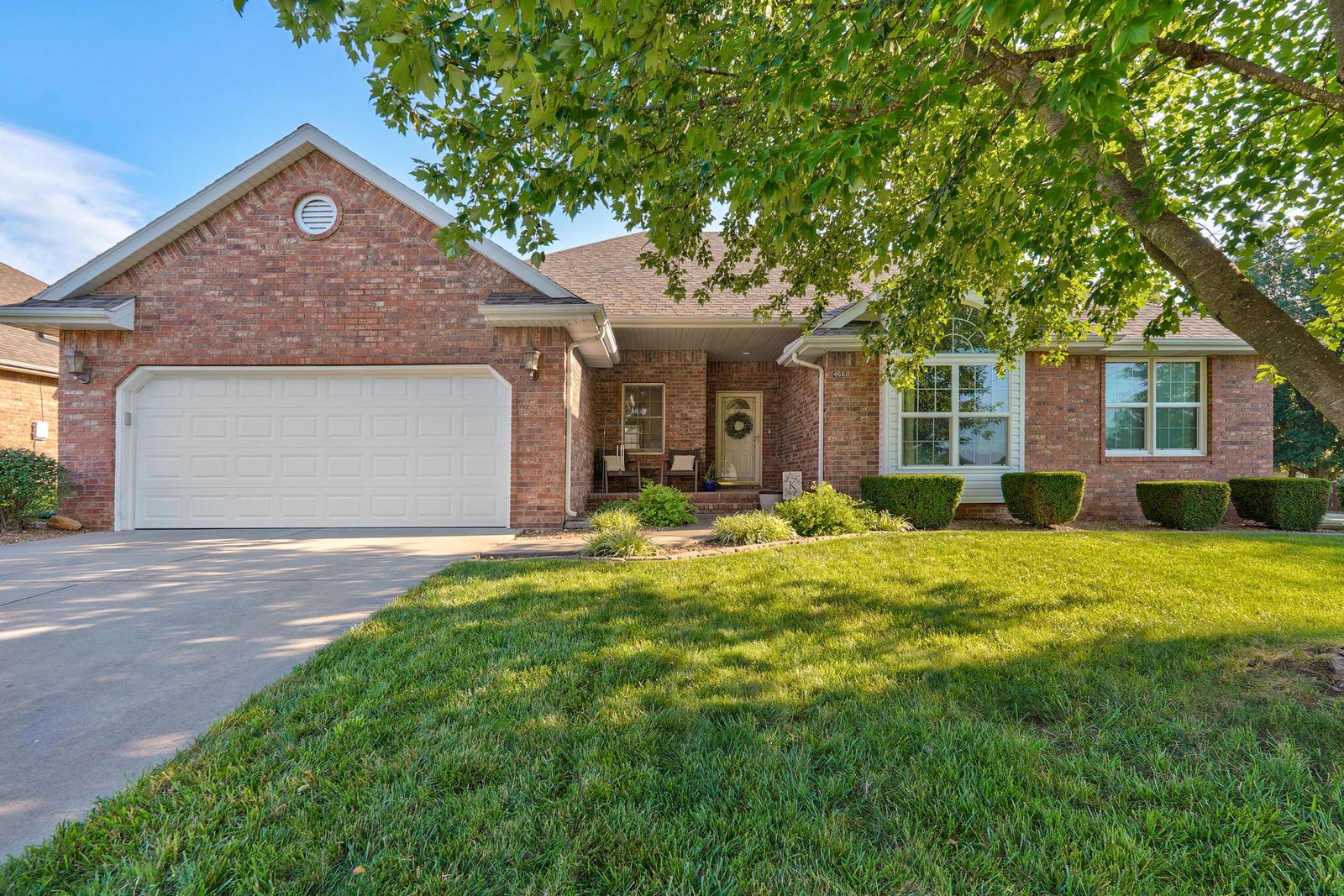 4668 S Warren Ave-4 at 4668 S Warren Road, Springfield, MO 65810