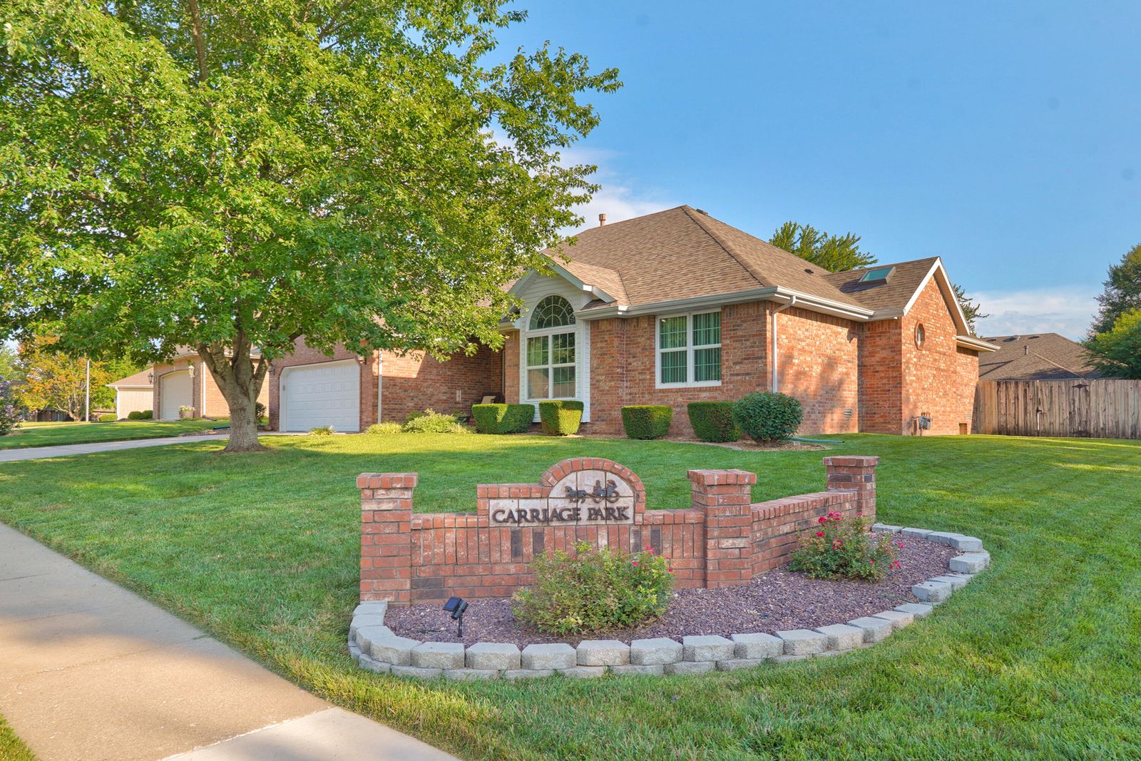4668 S Warren Ave-2 at 4668 S Warren Road, Springfield, MO 65810