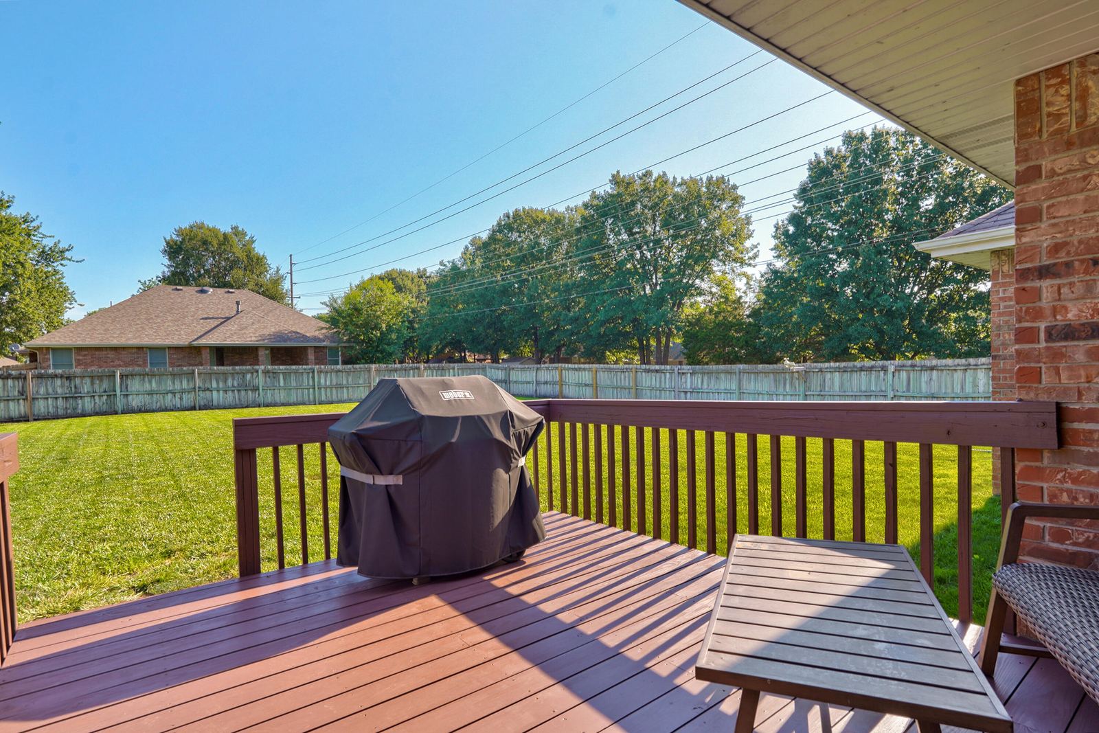4668 S Warren Ave-30 at 4668 S Warren Road, Springfield, MO 65810