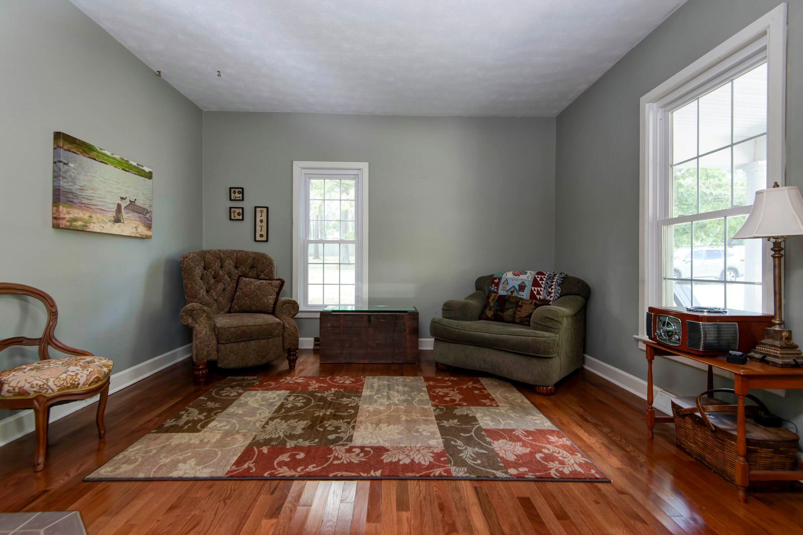 Ellison (7) at 3060 W Ellison Drive, Springfield, MO 65810