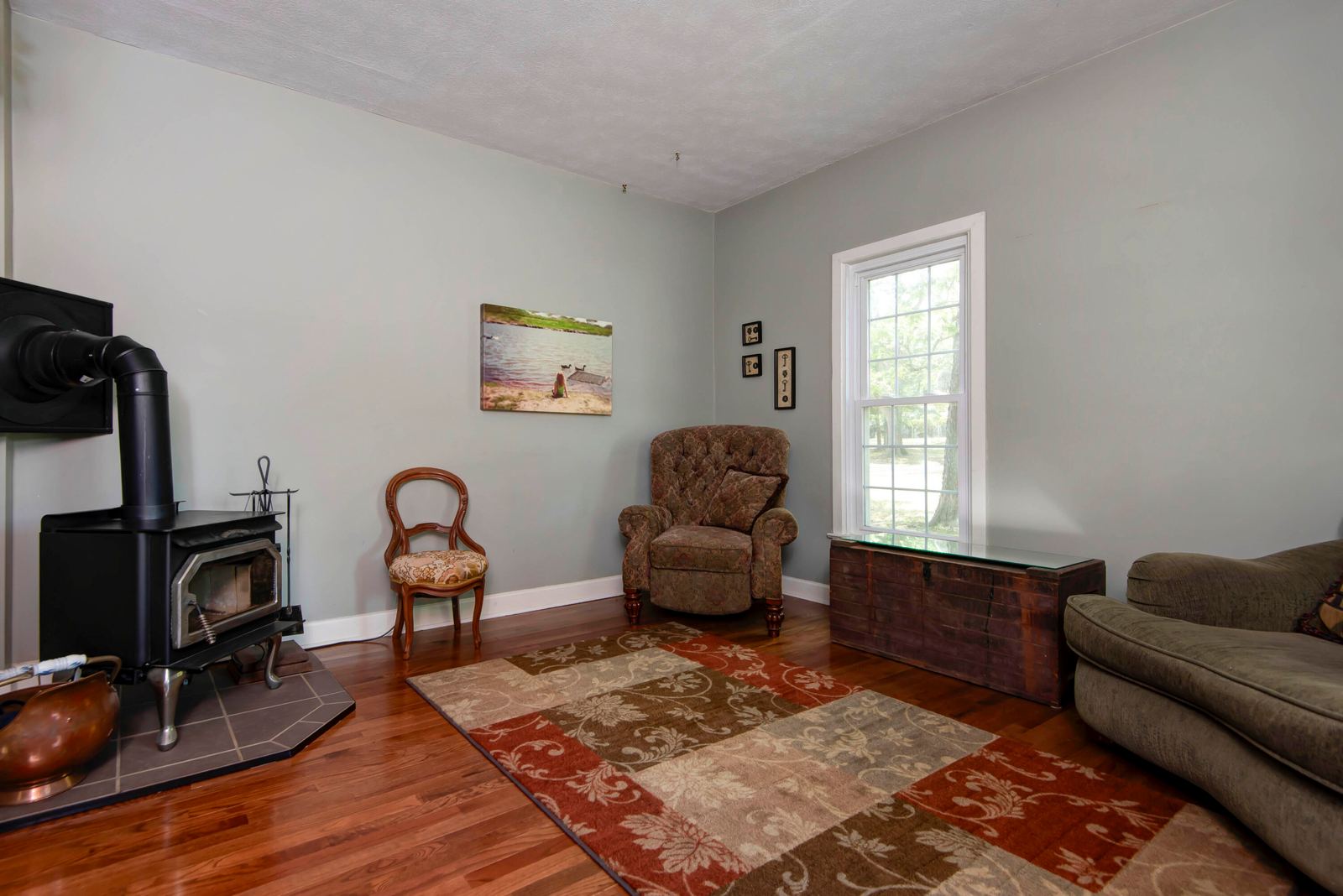 Ellison (6) at 3060 W Ellison Drive, Springfield, MO 65810