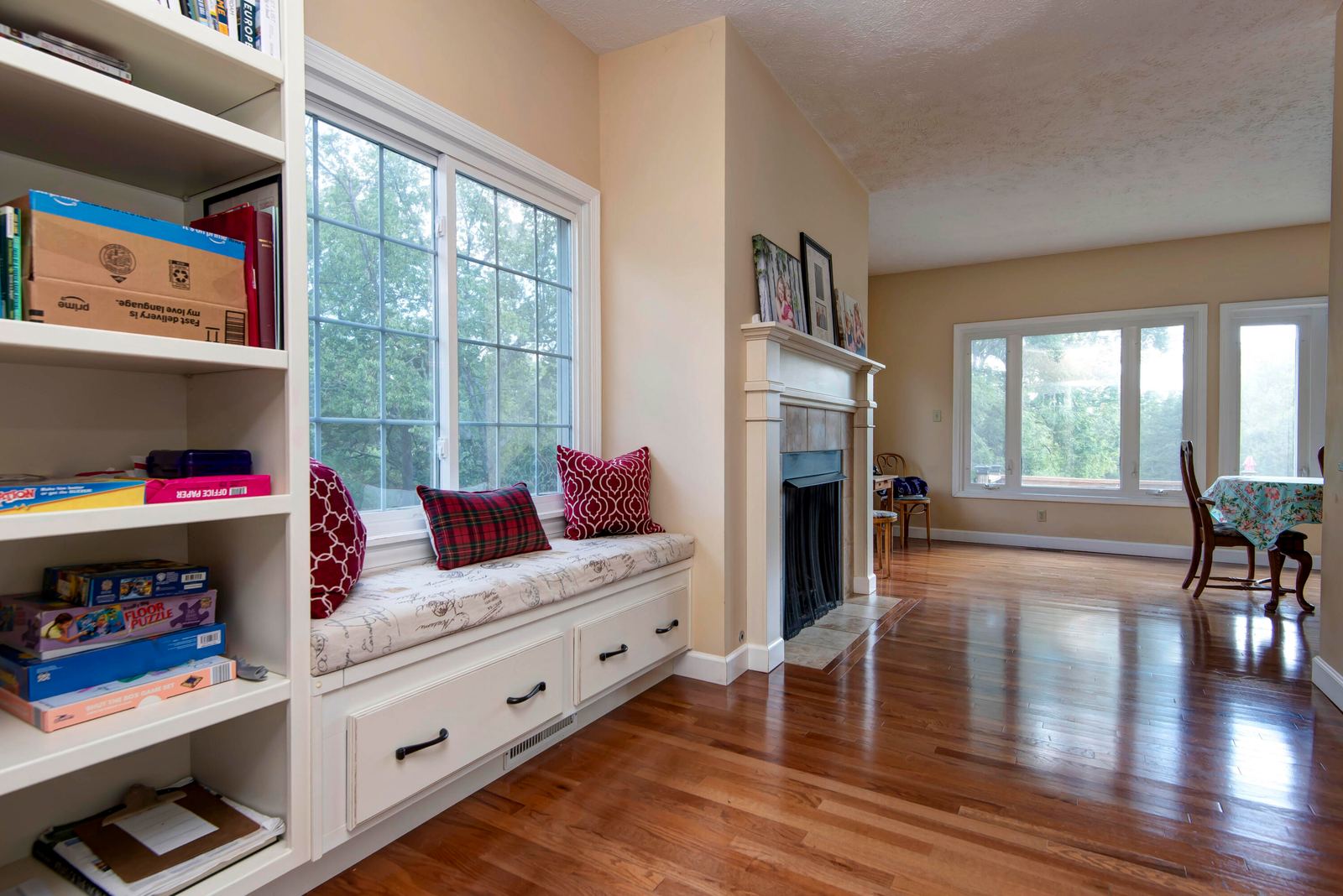 Ellison (22) at 3060 W Ellison Drive, Springfield, MO 65810