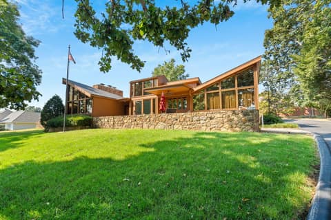 Front of 645 S Augusta Drive, Springfield, MO 65809