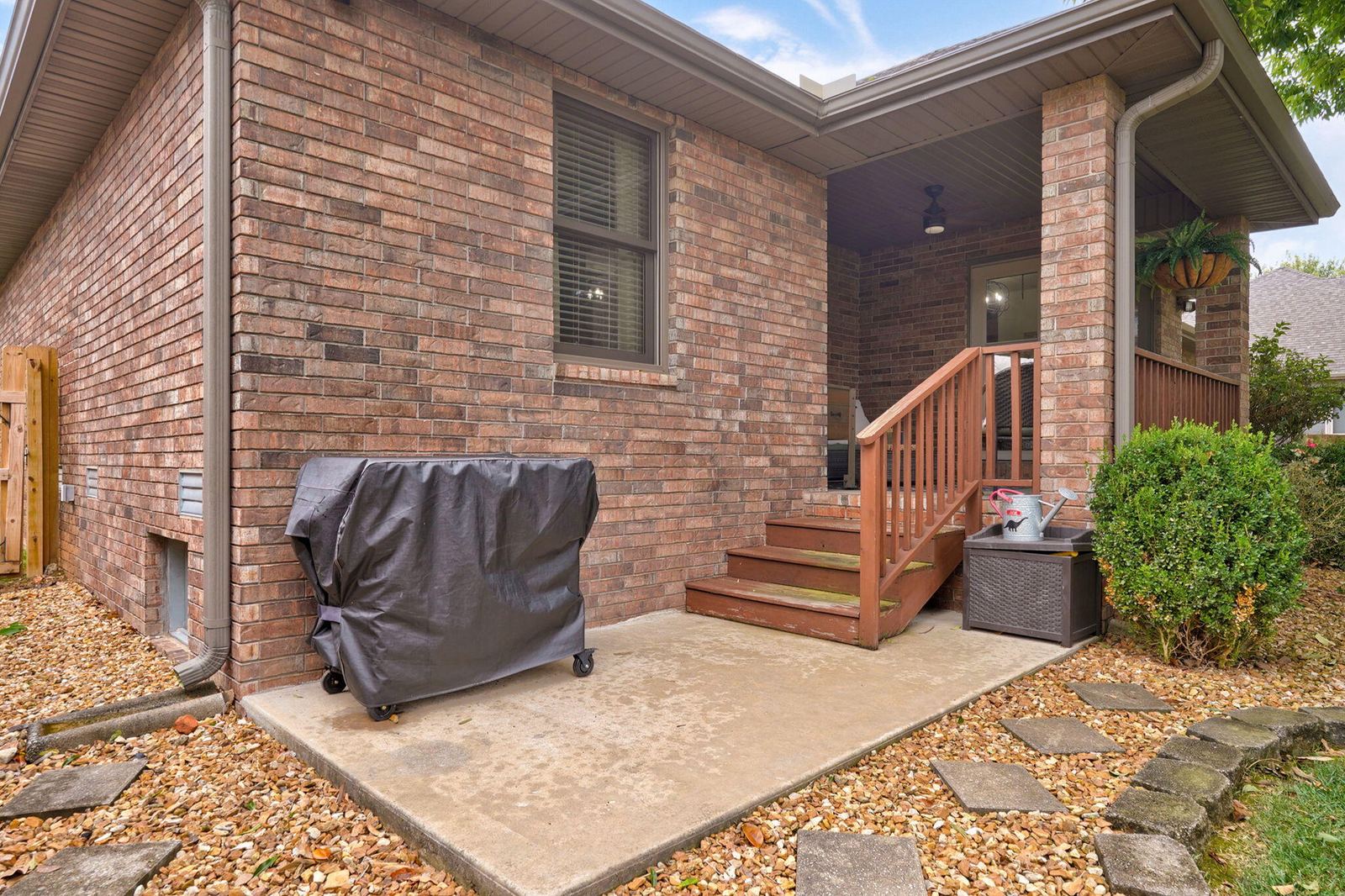 4571 S Park Ave-34 at 4571 S Park Avenue, Springfield, MO 65810