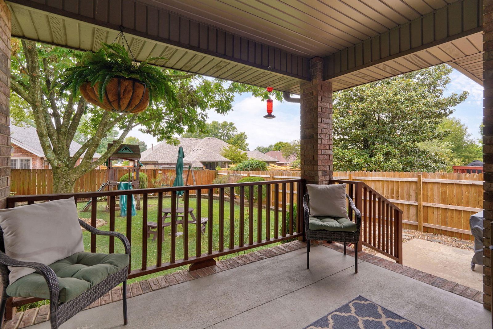 4571 S Park Ave-32 at 4571 S Park Avenue, Springfield, MO 65810