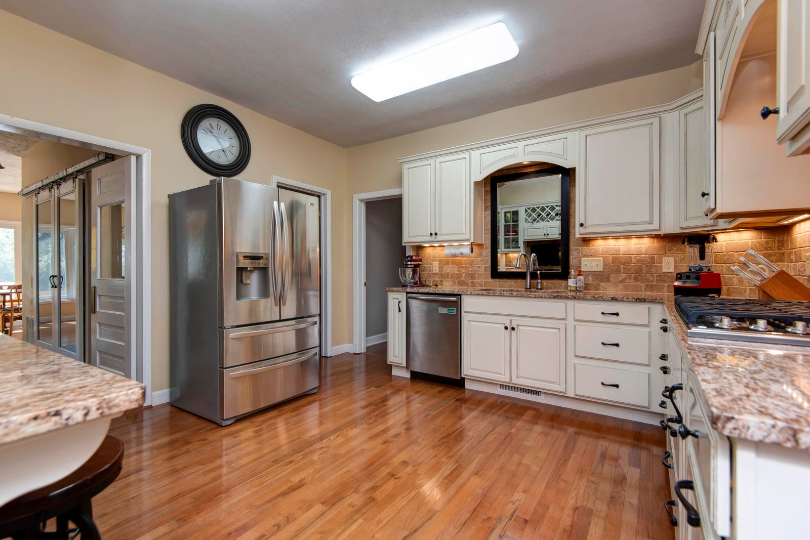 Ellison (14) at 3060 W Ellison Drive, Springfield, MO 65810
