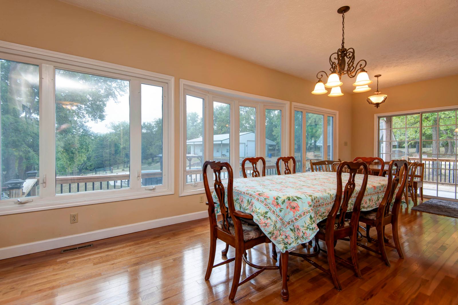Ellison (23) at 3060 W Ellison Drive, Springfield, MO 65810