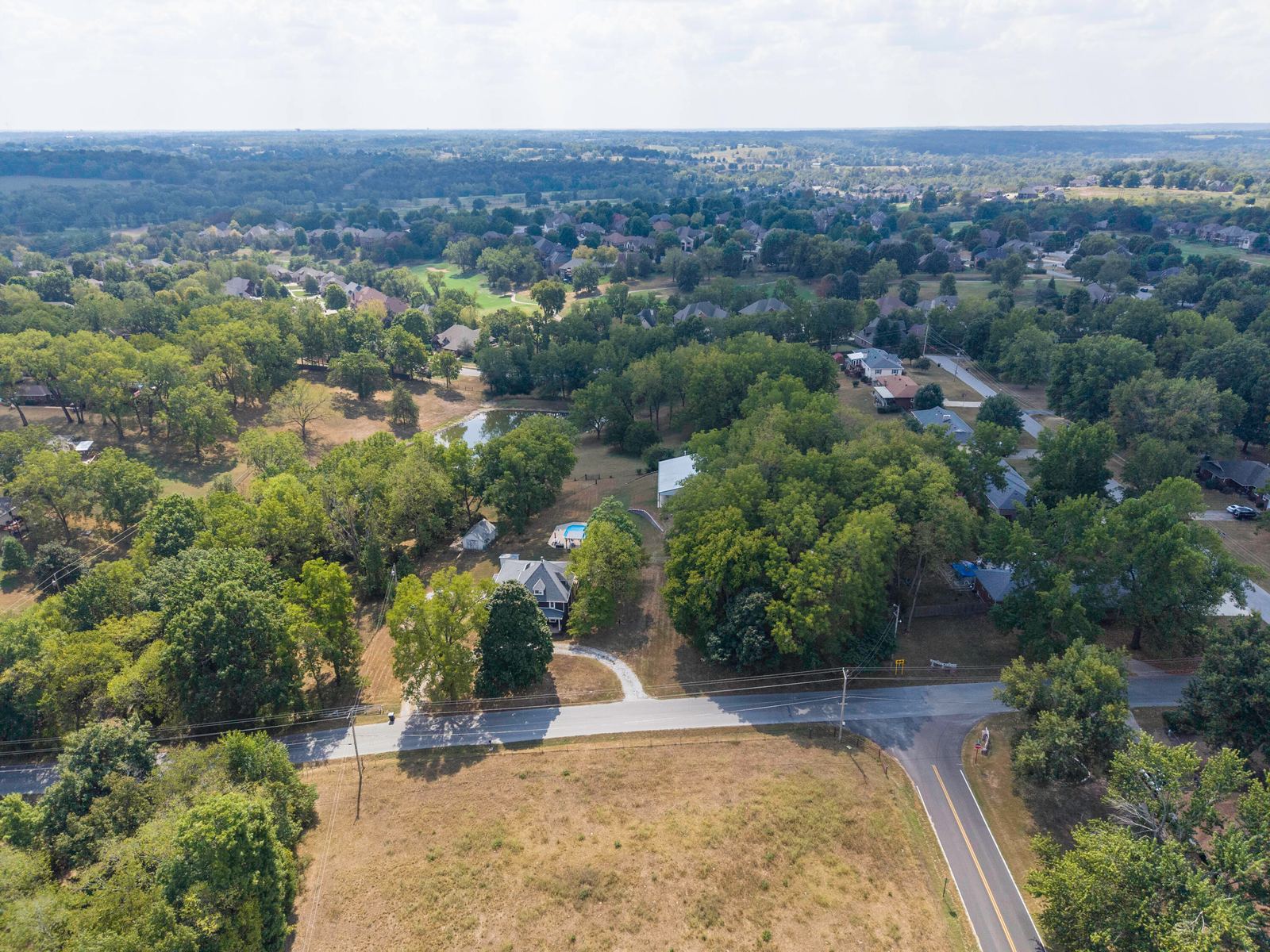 DJI_20260918123427_0022_D at 3060 W Ellison Drive, Springfield, MO 65810