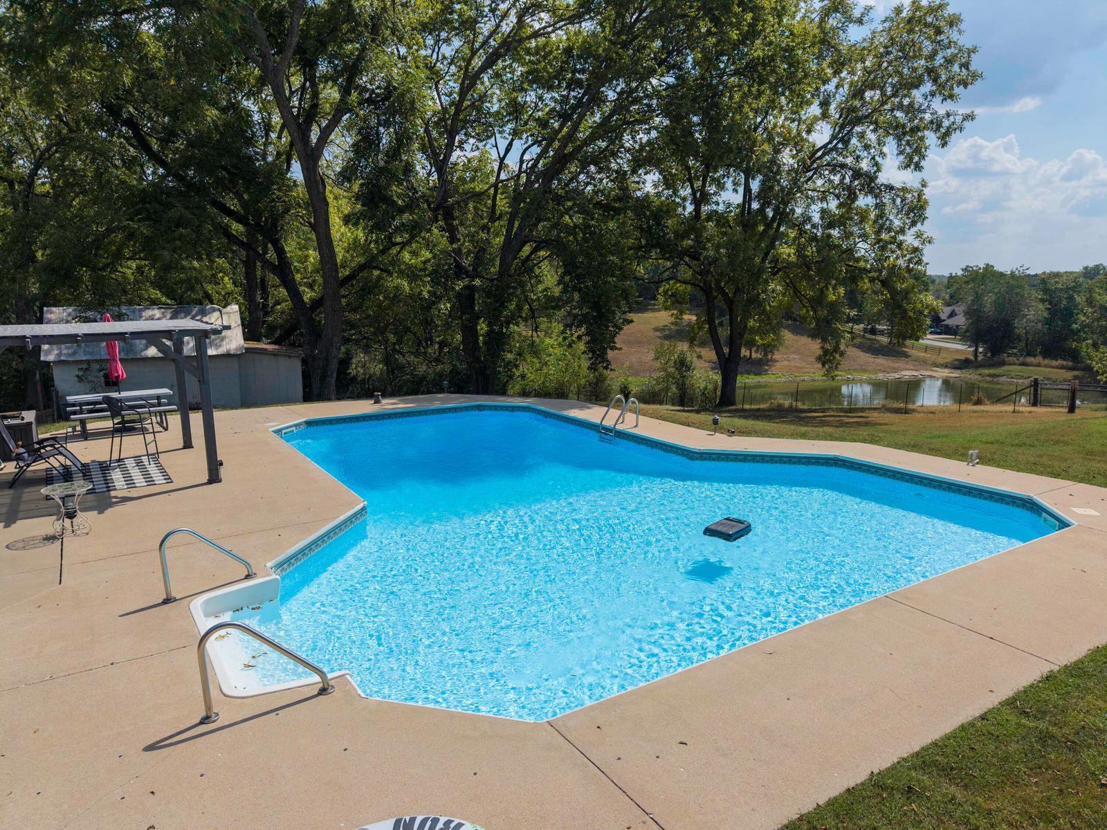 DJI_20260918124041_0029_D at 3060 W Ellison Drive, Springfield, MO 65810