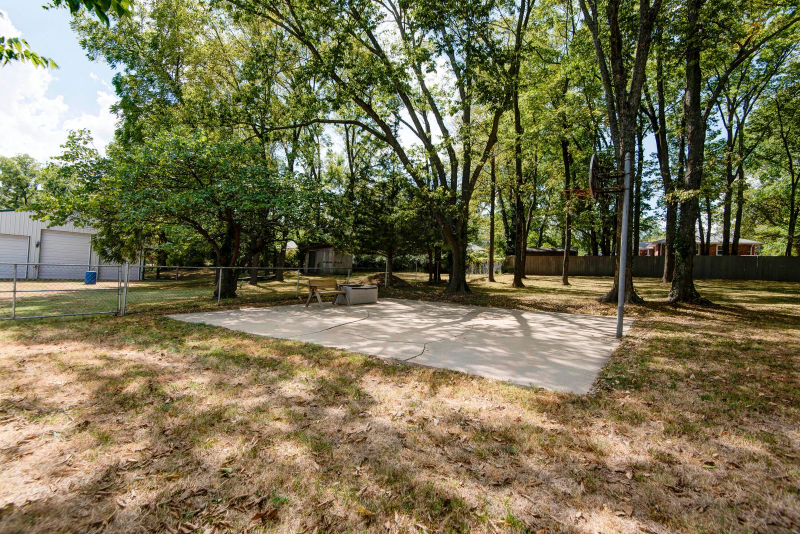 Ellison (54) at 3060 W Ellison Drive, Springfield, MO 65810