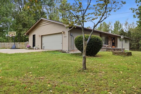 Front of 5028 N Farm Road 159, Springfield, MO 65803
