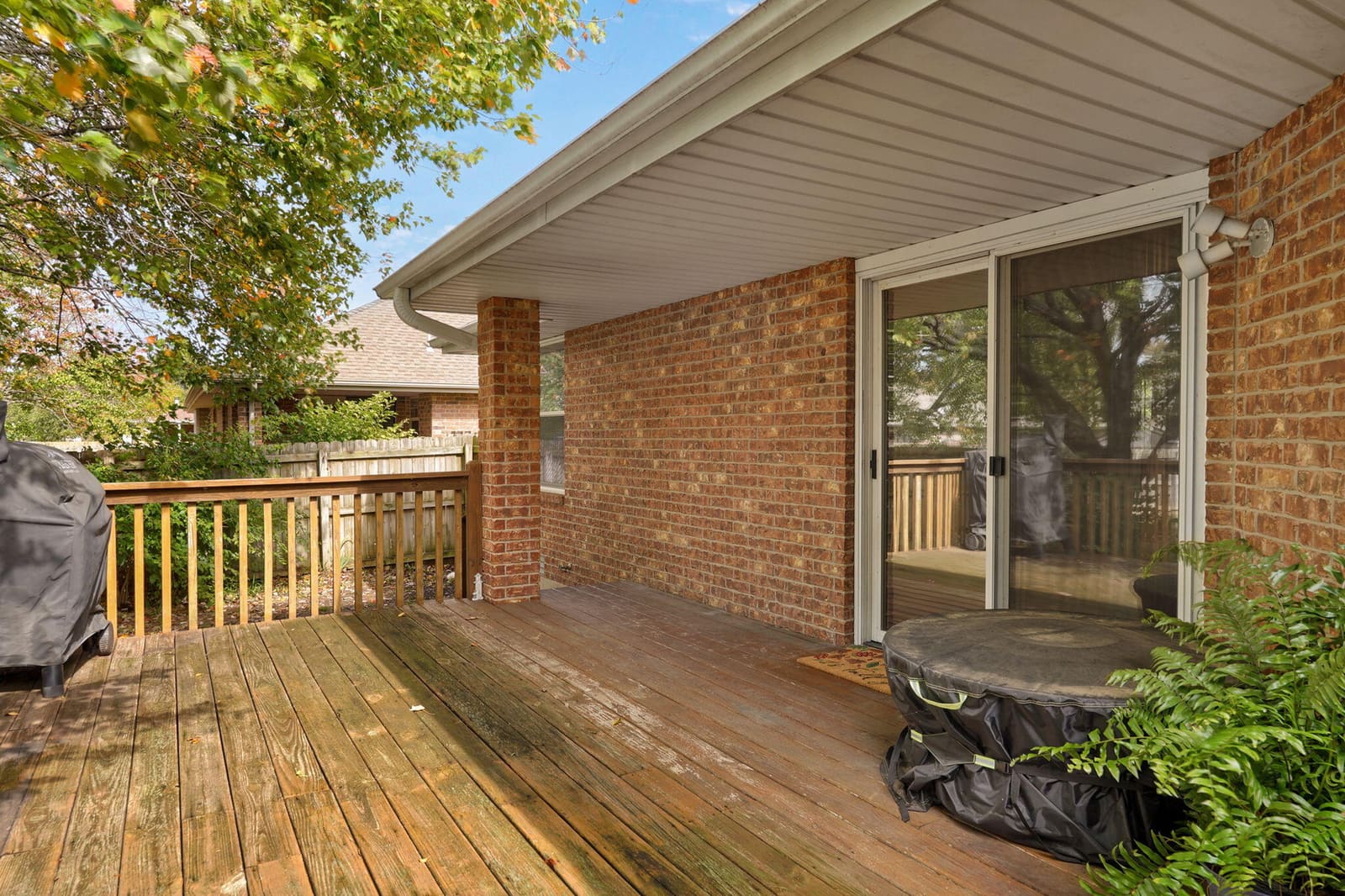 3619 S Lexus Ave-23 at 3619 S Lexus Avenue, Springfield, MO 65807