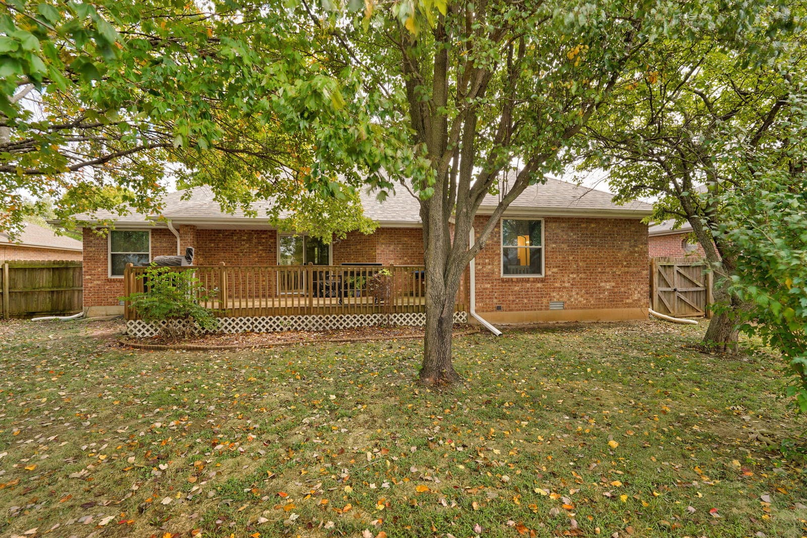 3619 S Lexus Ave-27 at 3619 S Lexus Avenue, Springfield, MO 65807