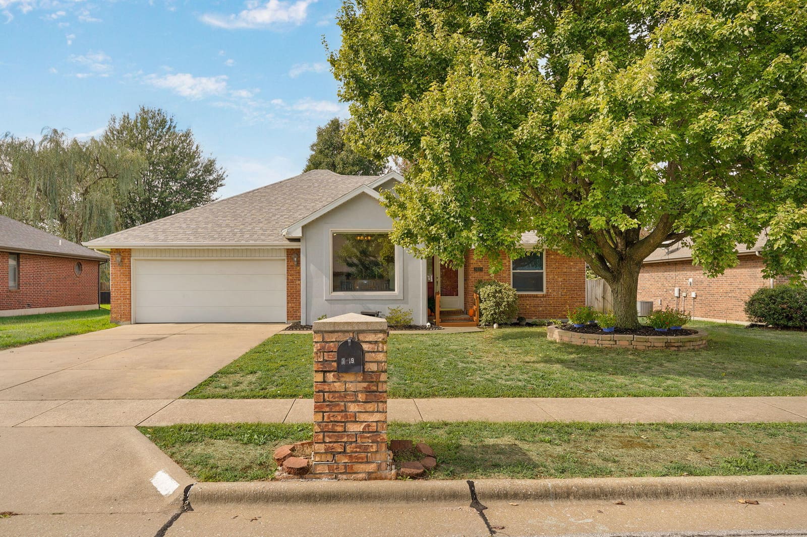 3619 S Lexus Ave-31 at 3619 S Lexus Avenue, Springfield, MO 65807