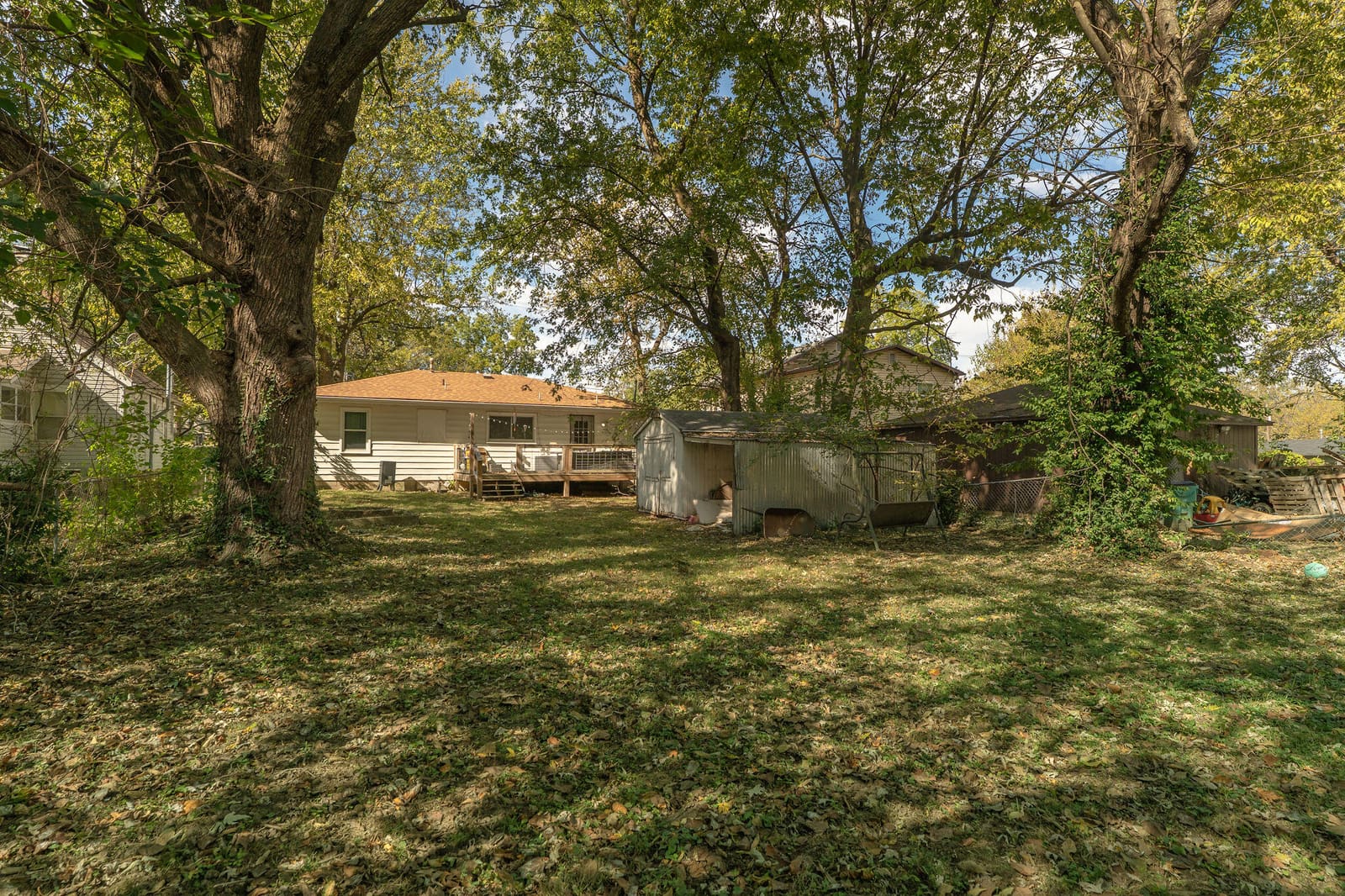 2648Howard-24 at 2648 N Howard Avenue, Springfield, MO 65803