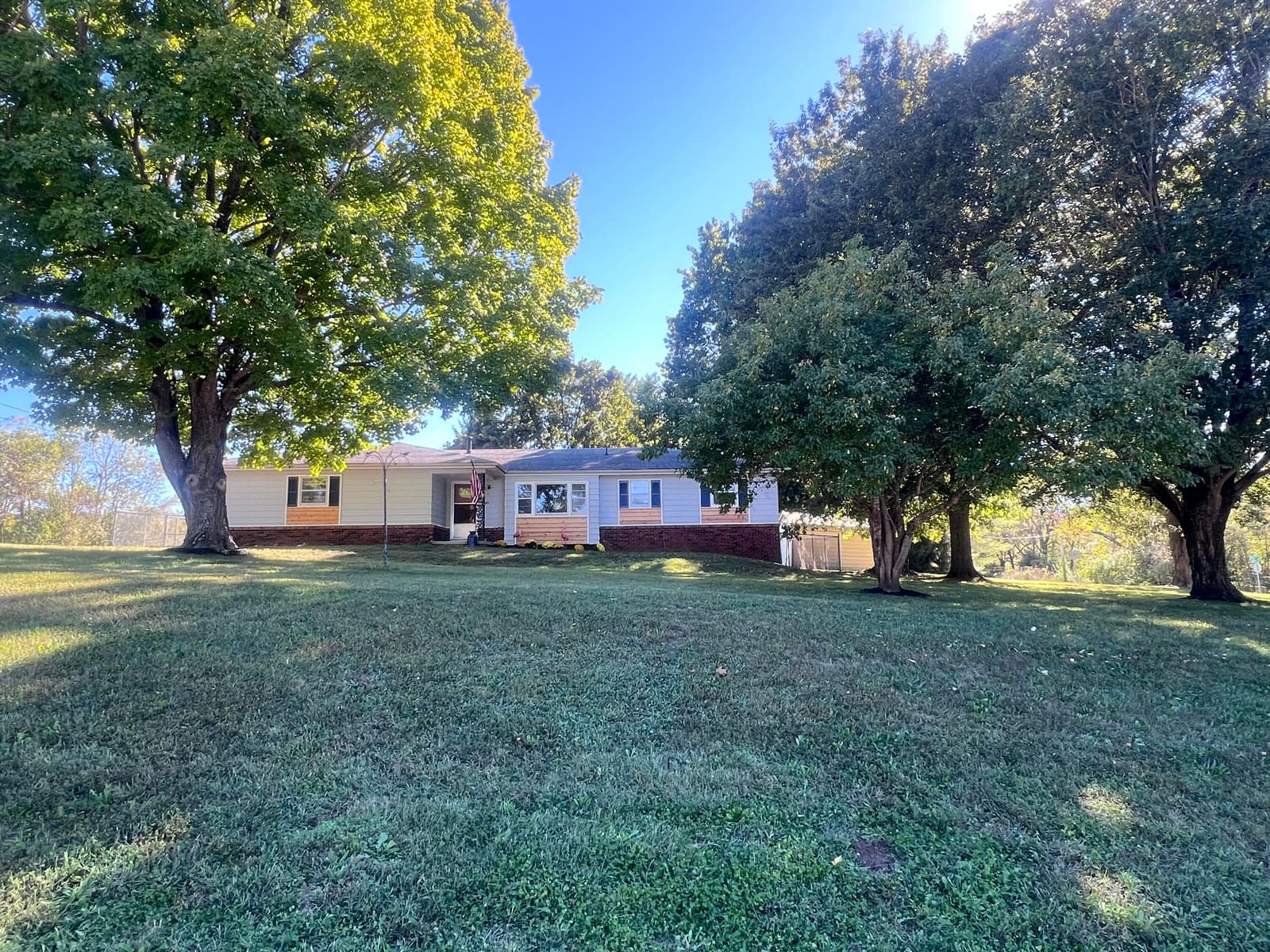 5020 E FR 138 at 5020 E Farm Rd 138, Springfield, MO 65809