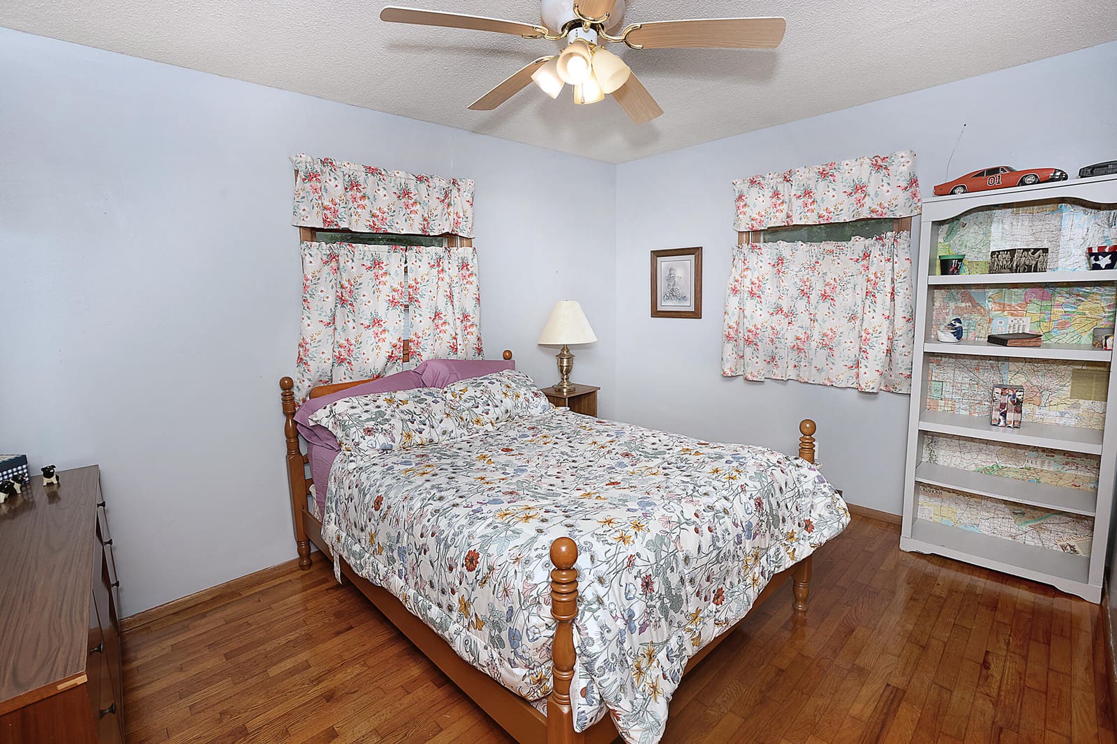 Bedroom 3 at 5020 E Farm Rd 138, Springfield, MO 65809