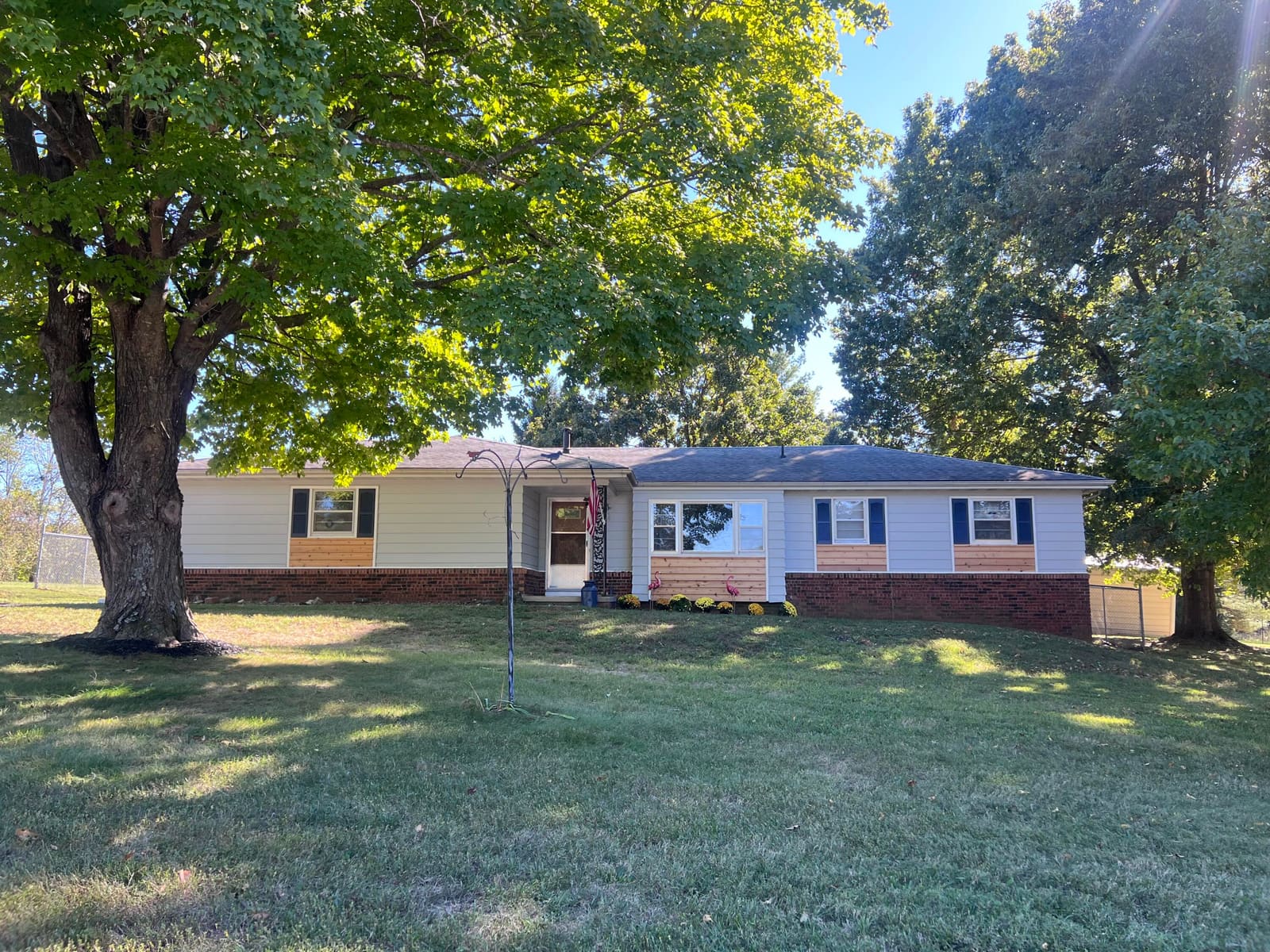5020 E FR 138 at 5020 E Farm Rd 138, Springfield, MO 65809