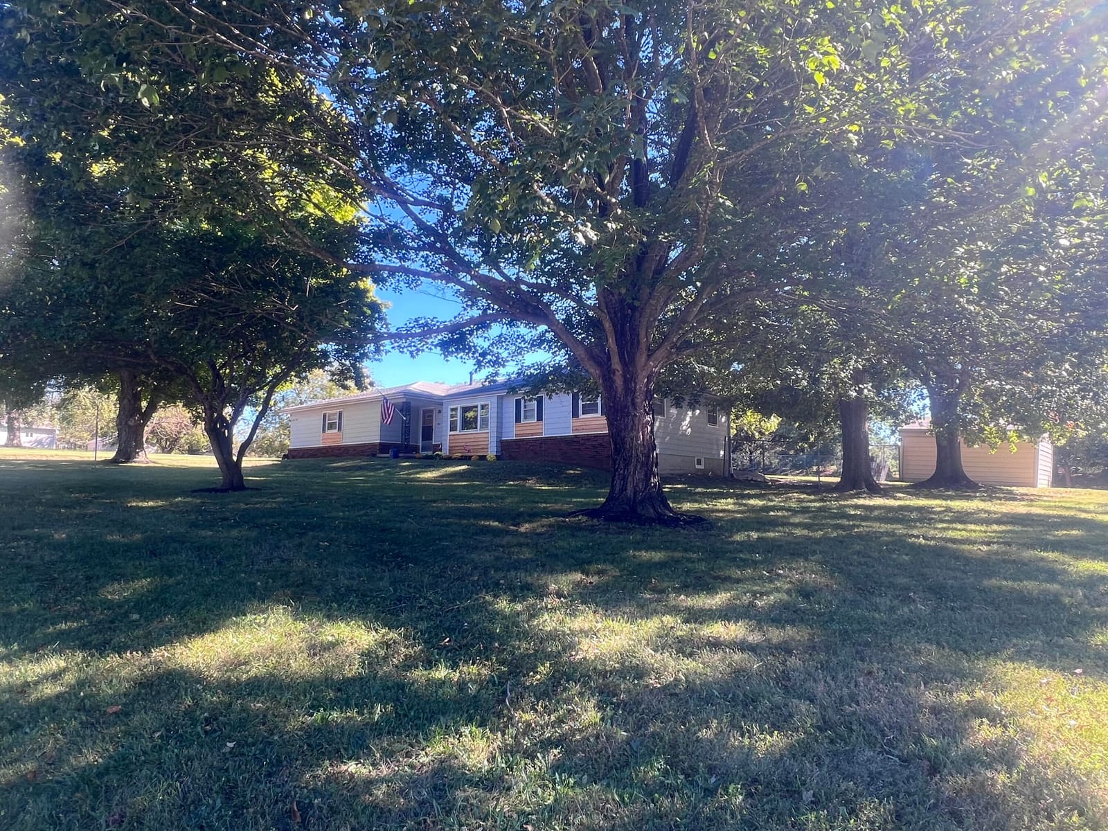 5020 E FR 138 at 5020 E Farm Rd 138, Springfield, MO 65809