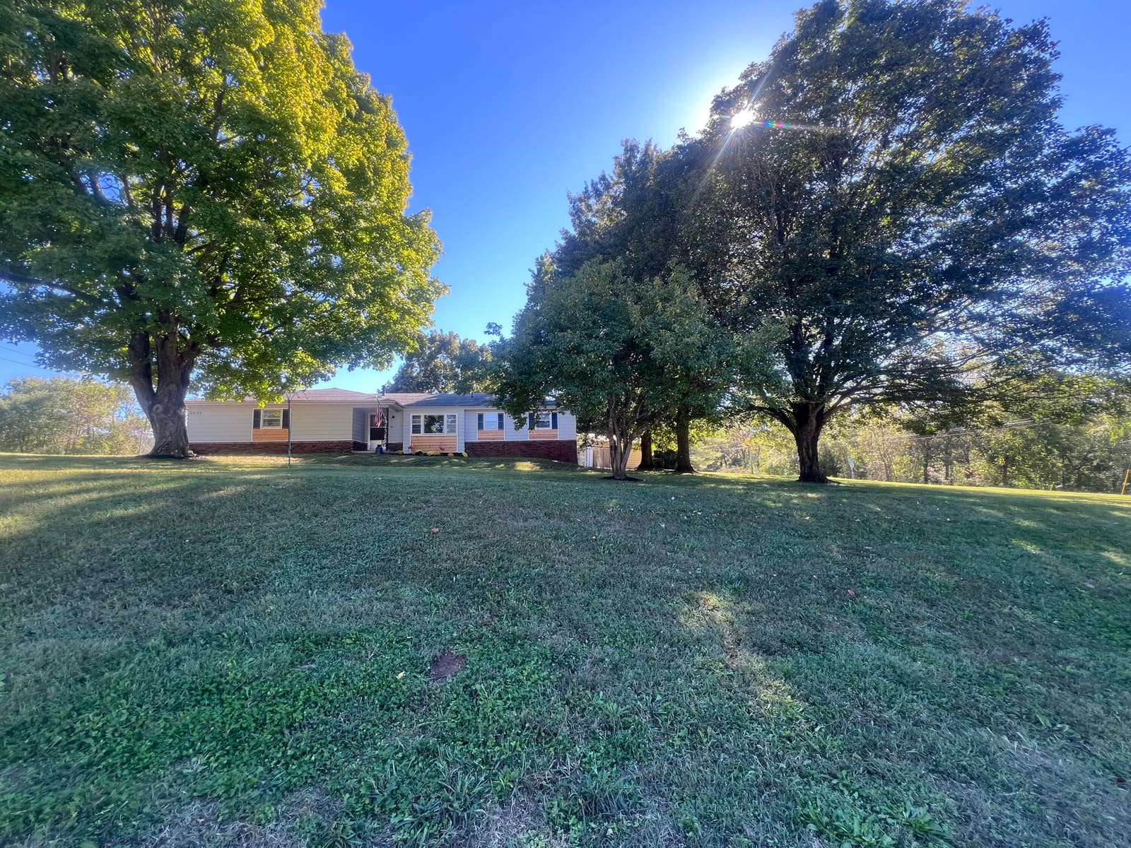 5020 E FR 1388 at 5020 E Farm Rd 138, Springfield, MO 65809