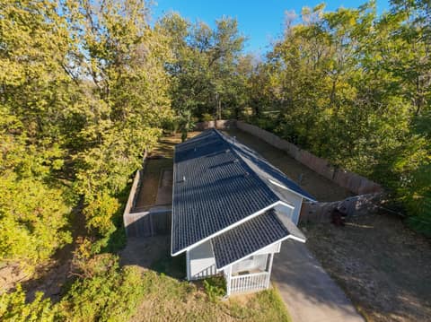 new listing drone-2 at 1321 W Talmage Street, Springfield, MO 65803