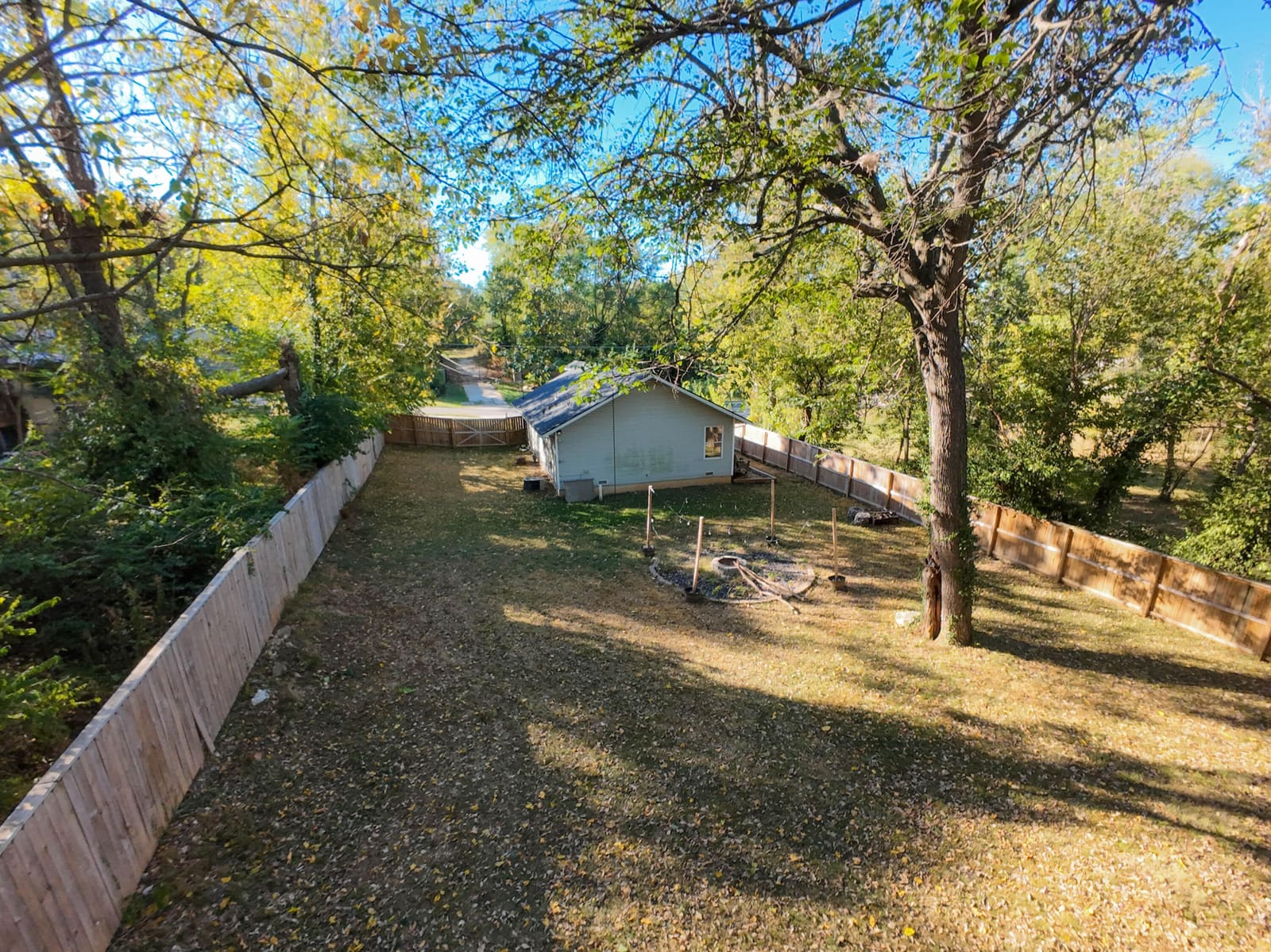 new listing drone-5 at 1321 W Talmage Street, Springfield, MO 65803