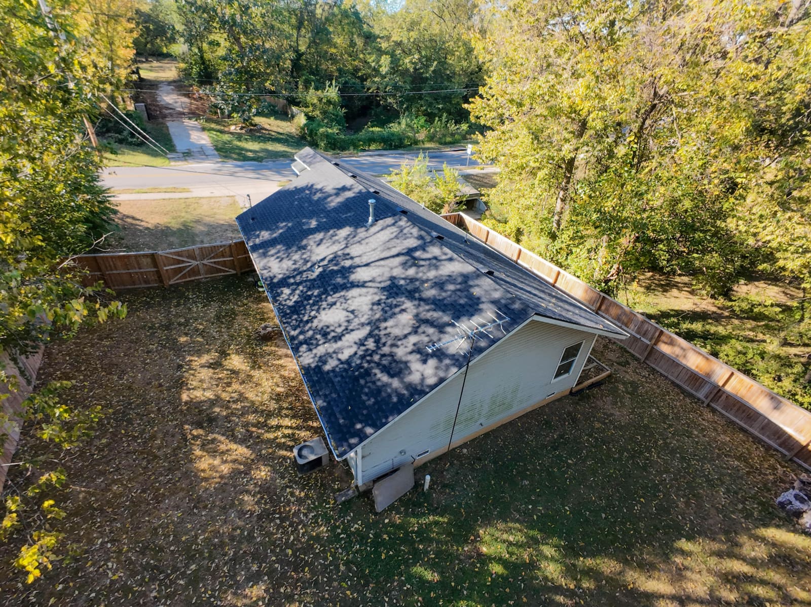 new listing drone-4 at 1321 W Talmage Street, Springfield, MO 65803